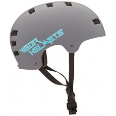 VIGOR AUDIO HELMETS- Built-In Bluetooth Speakers: Triple Certified Bike | Skateboard Helmets - B01MS9HH2Q